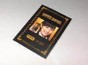 WONDA×AKB48　NOTE BOOK