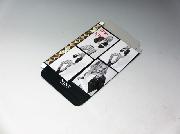 DARS3個ボックス全4種