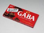 江崎グリコ　GABA