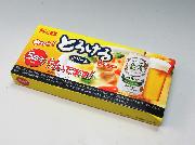 S&Bとろけるシチュークリーム5皿分