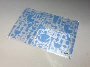 GEORGIA×ILLUMSオリジナルカッティングシート全2種