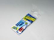 花王ピュオーラ歯みがきシート