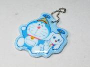 ローソン限定オリジナルネームキーホルダー全5種