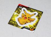 ポケモンシール全48種