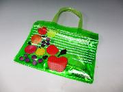 なっちゃん！オリジナルクリアトートバッグ全3種