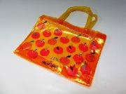 なっちゃん！オリジナルクリアトートバッグ全3種