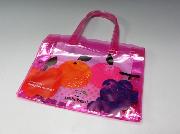 なっちゃん！オリジナルクリアトートバッグ全3種