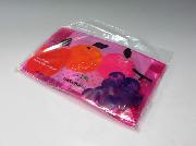 なっちゃん！オリジナルクリアトートバッグ全3種