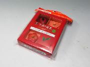 午後の紅茶　LE CREUSET マグネット1個＋小物入れ2個セット