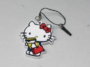 Hello Kitty　イヤホンジャック