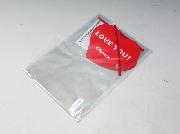 メッセージカード