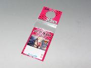 ローソン限定　劇場版魔法少女まどか★マギカ［新編］叛逆の物語オリジナルトランプ　全8種　各7枚