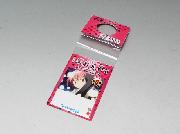 ローソン限定　劇場版魔法少女まどか★マギカ［新編］叛逆の物語オリジナルトランプ　全8種　各7枚