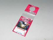 ローソン限定　劇場版魔法少女まどか★マギカ［新編］叛逆の物語オリジナルトランプ　全8種　各7枚