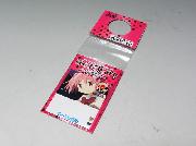 ローソン限定　劇場版魔法少女まどか★マギカ［新編］叛逆の物語オリジナルトランプ　全8種　各7枚