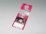 ローソン限定　劇場版魔法少女まどか★マギカ［新編］叛逆の物語オリジナルトランプ　全8種　各7枚