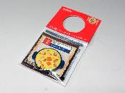 午後の紅茶おいしい無糖　32カ国のワールドフードマグネット全32種