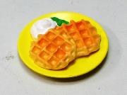 午後の紅茶おいしい無糖　32カ国のワールドフードマグネット全32種