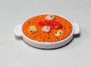 午後の紅茶おいしい無糖　32カ国のワールドフードマグネット全32種