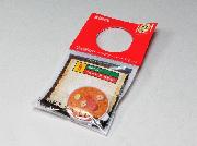 午後の紅茶おいしい無糖　32カ国のワールドフードマグネット全32種