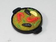 午後の紅茶おいしい無糖　32カ国のワールドフードマグネット全32種