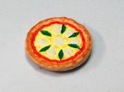 午後の紅茶おいしい無糖　32カ国のワールドフードマグネット全32種