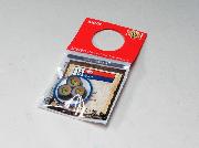 午後の紅茶おいしい無糖　32カ国のワールドフードマグネット全32種