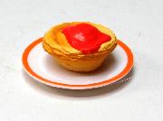 午後の紅茶おいしい無糖　32カ国のワールドフードマグネット全32種