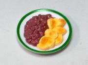 午後の紅茶おいしい無糖　32カ国のワールドフードマグネット全32種