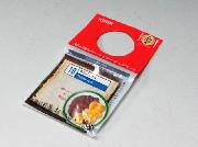 午後の紅茶おいしい無糖　32カ国のワールドフードマグネット全32種