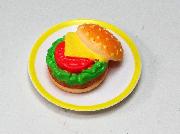 午後の紅茶おいしい無糖　32カ国のワールドフードマグネット全32種