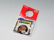 午後の紅茶おいしい無糖　32カ国のワールドフードマグネット全32種