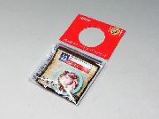 午後の紅茶おいしい無糖　32カ国のワールドフードマグネット全32種