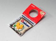 午後の紅茶おいしい無糖　32カ国のワールドフードマグネット全32種