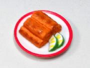 午後の紅茶おいしい無糖　32カ国のワールドフードマグネット全32種