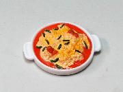 午後の紅茶おいしい無糖　32カ国のワールドフードマグネット全32種