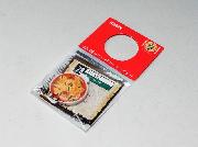 午後の紅茶おいしい無糖　32カ国のワールドフードマグネット全32種