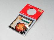 午後の紅茶おいしい無糖　32カ国のワールドフードマグネット全32種