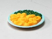 午後の紅茶おいしい無糖　32カ国のワールドフードマグネット全32種