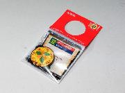 午後の紅茶おいしい無糖　32カ国のワールドフードマグネット全32種