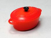 LE CREUSET KITCHEN MGNET　全12種