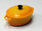 LE CREUSET KITCHEN MGNET　全12種