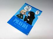 ガールズ＆パンツァーオリジナルクリアファイル全3種