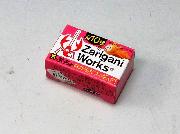 無気力フレンズ×ぷっちょ　脱力シール付き全10種