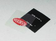 ウィルキンソンロゴシール