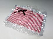 優香セレクトクリアトート