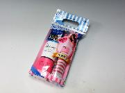 優香セレクトクリアトート