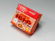 日清食品チキンラーメンMini