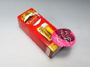 ロッテガーナミルク