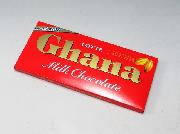 ロッテガーナミルク